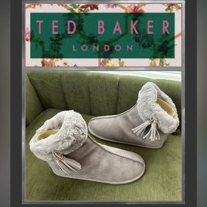 Ted Baker Ashley Boots